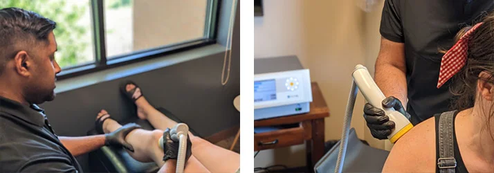 Chiropractic Blaine MN SoftWave Therapy Chiropractic Blaine MN SoftWave Therapy
